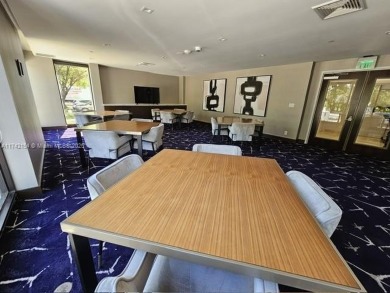 Welcome to your new home in Aventura! This 2/2 apartment has on Turnberry Isle Resort and Club in Florida - for sale on GolfHomes.com, golf home, golf lot