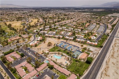 Welcome to your desert retreat in the desirable Indian Palms on Indian Palms Country Club and Resort in California - for sale on GolfHomes.com, golf home, golf lot