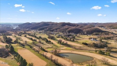 Avid Golfer in the family?..  Welcome Home to this beautifully on  in Tennessee - for sale on GolfHomes.com, golf home, golf lot