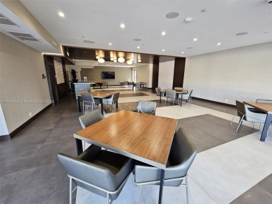 Welcome to your new home in Aventura! This 2/2 apartment has on Turnberry Isle Resort and Club in Florida - for sale on GolfHomes.com, golf home, golf lot