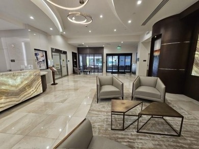 Welcome to your new home in Aventura! This 2/2 apartment has on Turnberry Isle Resort and Club in Florida - for sale on GolfHomes.com, golf home, golf lot