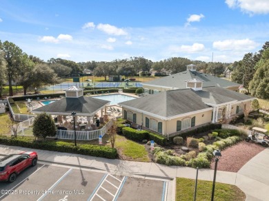 Welcome to your dream home nestled in the prestigious gated on Silverthorn Country Club in Florida - for sale on GolfHomes.com, golf home, golf lot