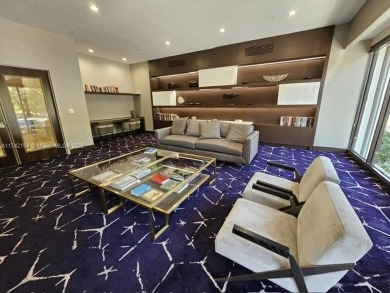 Welcome to your new home in Aventura! This 2/2 apartment has on Turnberry Isle Resort and Club in Florida - for sale on GolfHomes.com, golf home, golf lot