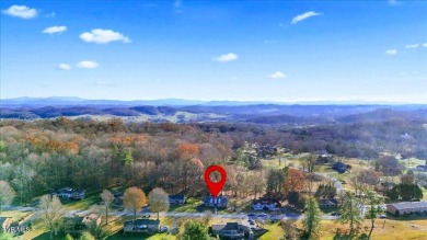 Avid Golfer in the family?..  Welcome Home to this beautifully on Tri Cities Golf Club in Tennessee - for sale on GolfHomes.com, golf home, golf lot