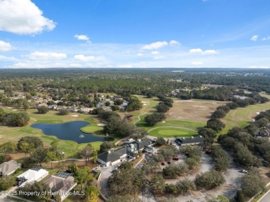 Welcome to your dream home nestled in the prestigious gated on Silverthorn Country Club in Florida - for sale on GolfHomes.com, golf home, golf lot