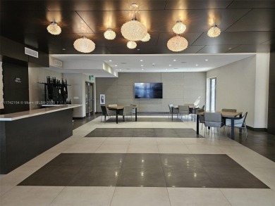 Welcome to your new home in Aventura! This 2/2 apartment has on Turnberry Isle Resort and Club in Florida - for sale on GolfHomes.com, golf home, golf lot