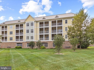 Discover 33570 Windswept Drive, Unit 3301 - an impeccably on The Peninsula Golf and Country Club in Delaware - for sale on GolfHomes.com, golf home, golf lot