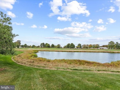 Discover 33570 Windswept Drive, Unit 3301 - an impeccably on The Peninsula Golf and Country Club in Delaware - for sale on GolfHomes.com, golf home, golf lot
