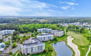 Discover 33570 Windswept Drive, Unit 3301 - an impeccably on The Peninsula Golf and Country Club in Delaware - for sale on GolfHomes.com, golf home, golf lot