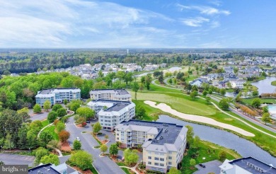 Discover 33570 Windswept Drive, Unit 3301 - an impeccably on The Peninsula Golf and Country Club in Delaware - for sale on GolfHomes.com, golf home, golf lot