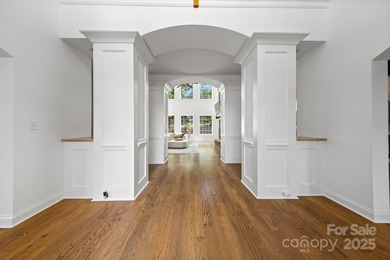 Welcome to an exquisite single-family residence located on the on Verdict Ridge Golf and Country Club in North Carolina - for sale on GolfHomes.com, golf home, golf lot