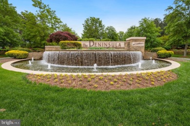Discover 33570 Windswept Drive, Unit 3301 - an impeccably on The Peninsula Golf and Country Club in Delaware - for sale on GolfHomes.com, golf home, golf lot