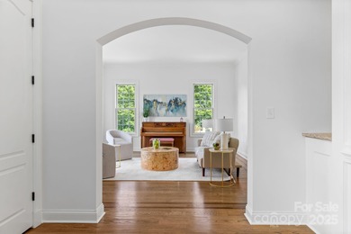 Welcome to an exquisite single-family residence located on the on Verdict Ridge Golf and Country Club in North Carolina - for sale on GolfHomes.com, golf home, golf lot