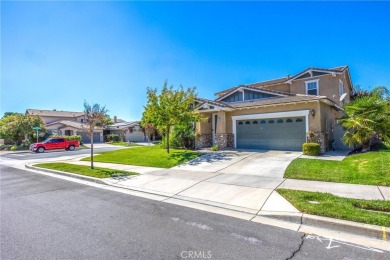 Located in the highly sought-after community of Chapman Heights on Yucaipa Valley Golf Club in California - for sale on GolfHomes.com, golf home, golf lot