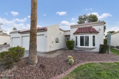 If you want a 10+ Move-In-Ready home...Look no Further! This on Fountain of the Sun Country Club in Arizona - for sale on GolfHomes.com, golf home, golf lot