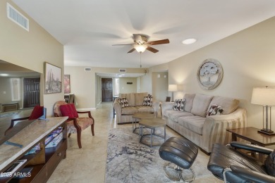 If you want a 10+ Move-In-Ready home...Look no Further! This on Fountain of the Sun Country Club in Arizona - for sale on GolfHomes.com, golf home, golf lot