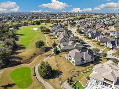 **BACK ON THE MARKET** ABSOLUTE STUNNING HUNTINGTON CUSTOM HOME on Gentle Creek Golf Club in Texas - for sale on GolfHomes.com, golf home, golf lot