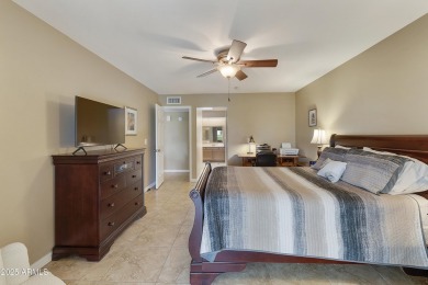 If you want a 10+ Move-In-Ready home...Look no Further! This on Fountain of the Sun Country Club in Arizona - for sale on GolfHomes.com, golf home, golf lot