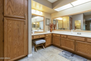 If you want a 10+ Move-In-Ready home...Look no Further! This on Fountain of the Sun Country Club in Arizona - for sale on GolfHomes.com, golf home, golf lot