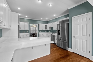 Completely Renovated & Conveniently Located! This gorgeous 2 on Windstone Golf Club in Tennessee - for sale on GolfHomes.com, golf home, golf lot