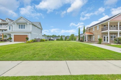 Welcome to Boardwalk on the Waterway! A premier gated community on Arrowhead Country Club in South Carolina - for sale on GolfHomes.com, golf home, golf lot