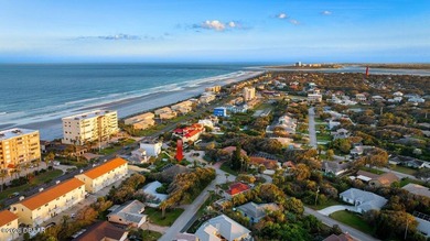 Just 200 steps from the Atlantic Ocean, this custom Paytas-built on Harbour Village Golf and Yacht Club in Florida - for sale on GolfHomes.com, golf home, golf lot