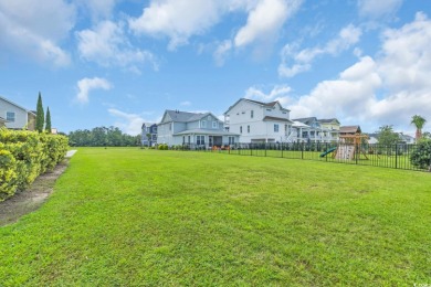 Welcome to Boardwalk on the Waterway! A premier gated community on Arrowhead Country Club in South Carolina - for sale on GolfHomes.com, golf home, golf lot