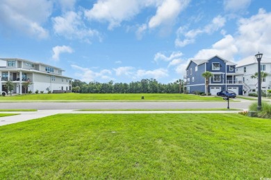 Welcome to Boardwalk on the Waterway! A premier gated community on Arrowhead Country Club in South Carolina - for sale on GolfHomes.com, golf home, golf lot