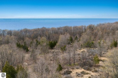 Welcome to a rare opportunity to own 11 acres of pristine land on Arcadia Bluffs Golf Club in Michigan - for sale on GolfHomes.com, golf home, golf lot