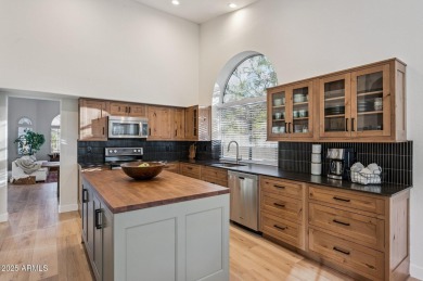 STUNNING, TOTAL REMODEL BY PROFESSIONAL INTERIOR DESIGNER makes on Red Mountain Ranch Country Club in Arizona - for sale on GolfHomes.com, golf home, golf lot