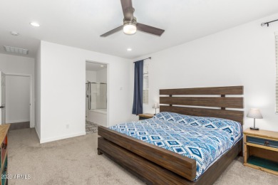 Immaculate 3-bed, 3-bath plus office/den in the award-winning on Estrella Mountain Ranch Golf Course in Arizona - for sale on GolfHomes.com, golf home, golf lot