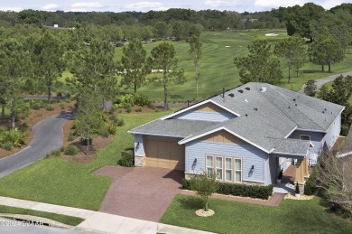 BUYERS WERE UNABLE TO SATISFY THEIR SALE OF HOME CONTINGENCY! on Trilogy at Ocala Preserve in Florida - for sale on GolfHomes.com, golf home, golf lot