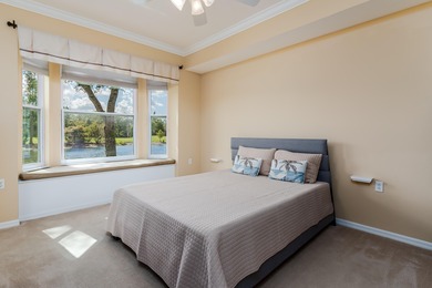 Discover exceptional living in one of Cedar Hammock's most on Cedar Hammock Golf and Country Club in Florida - for sale on GolfHomes.com, golf home, golf lot