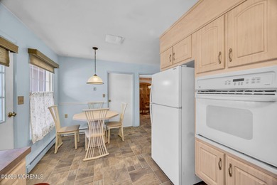 Welcome to 617C Huntington Drive, nestled in the desirable 55+ on Greenbriar Woodlands in New Jersey - for sale on GolfHomes.com, golf home, golf lot