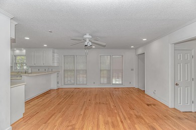 Move-in ready all-brick home located on the Hackler Golf Course on The Hackler Course at Coastal Carolina University in South Carolina - for sale on GolfHomes.com, golf home, golf lot