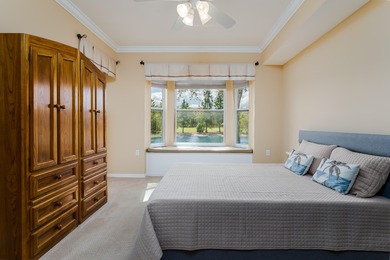 Discover exceptional living in one of Cedar Hammock's most on Cedar Hammock Golf and Country Club in Florida - for sale on GolfHomes.com, golf home, golf lot