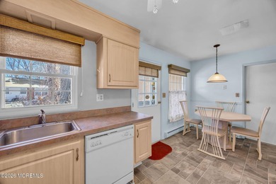 Welcome to 617C Huntington Drive, nestled in the desirable 55+ on Greenbriar Woodlands in New Jersey - for sale on GolfHomes.com, golf home, golf lot