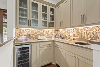 Built in 2020, 2926 Stewart Way is an elegant residence in the on Cascades Golf Club in Texas - for sale on GolfHomes.com, golf home, golf lot