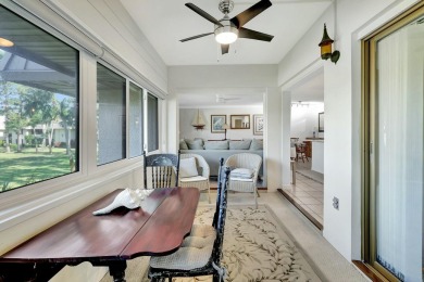 Be on vacation everyday!! This beautiful 2/2 condo in the on Martin County Golf Course in Florida - for sale on GolfHomes.com, golf home, golf lot