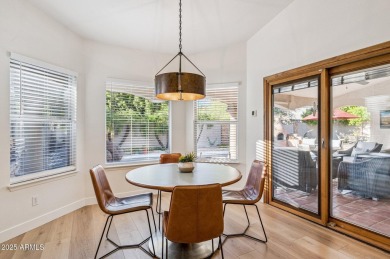 STUNNING, TOTAL REMODEL BY PROFESSIONAL INTERIOR DESIGNER makes on Red Mountain Ranch Country Club in Arizona - for sale on GolfHomes.com, golf home, golf lot