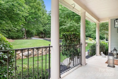 Step into this inviting home within Verdict Ridge Country Club on Verdict Ridge Golf and Country Club in North Carolina - for sale on GolfHomes.com, golf home, golf lot
