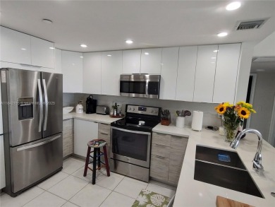 Lovely renovated, 2-bedroom, 2-bathroom condo in a desirable on Turnberry Isle Resort and Club in Florida - for sale on GolfHomes.com, golf home, golf lot