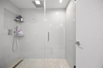 Gorgeously renovated and tastefully designed 2/2 corner on Turnberry Isle Resort and Club in Florida - for sale on GolfHomes.com, golf home, golf lot