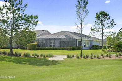 Prepare to be Enchanted! STUNNING Golf Course frontage Shea on Trilogy at Ocala Preserve in Florida - for sale on GolfHomes.com, golf home, golf lot