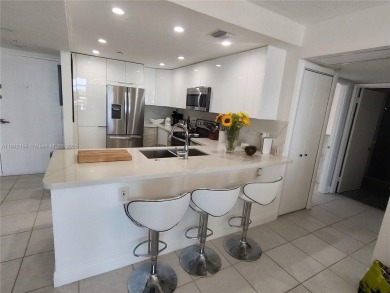 Lovely renovated, 2-bedroom, 2-bathroom condo in a desirable on Turnberry Isle Resort and Club in Florida - for sale on GolfHomes.com, golf home, golf lot