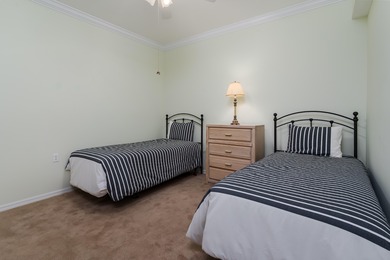 Discover exceptional living in one of Cedar Hammock's most on Cedar Hammock Golf and Country Club in Florida - for sale on GolfHomes.com, golf home, golf lot