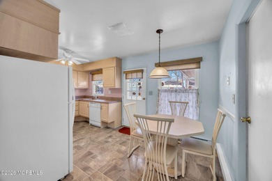 Welcome to 617C Huntington Drive, nestled in the desirable 55+ on Greenbriar Woodlands in New Jersey - for sale on GolfHomes.com, golf home, golf lot