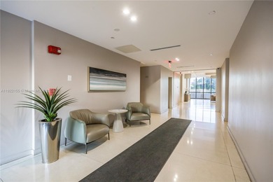 Gorgeously renovated and tastefully designed 2/2 corner on Turnberry Isle Resort and Club in Florida - for sale on GolfHomes.com, golf home, golf lot