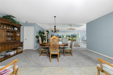 Experience the relaxed Florida lifestyle in this spacious on Kingsway Country Club in Florida - for sale on GolfHomes.com, golf home, golf lot
