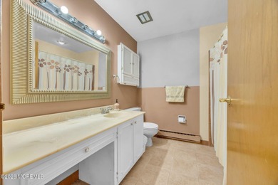 Welcome to 617C Huntington Drive, nestled in the desirable 55+ on Greenbriar Woodlands in New Jersey - for sale on GolfHomes.com, golf home, golf lot